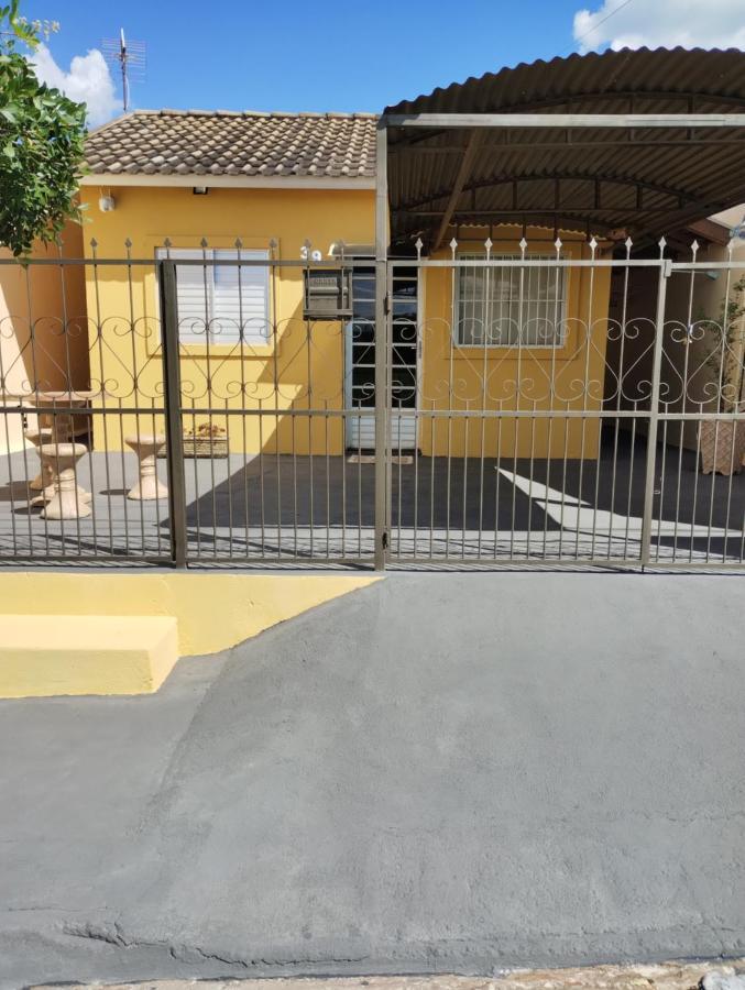 Casa Temporada Da Rose Villa Olimpia Ngoại thất bức ảnh