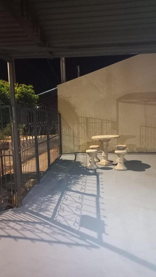 Casa Temporada Da Rose Villa Olimpia Ngoại thất bức ảnh