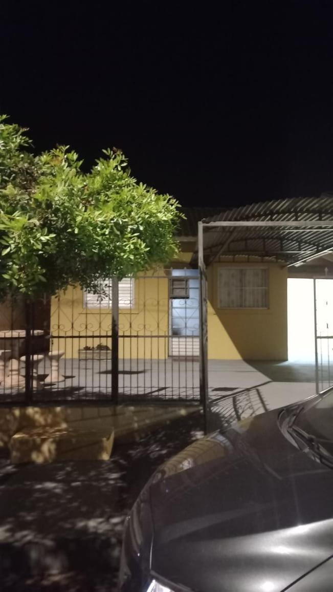 Casa Temporada Da Rose Villa Olimpia Ngoại thất bức ảnh